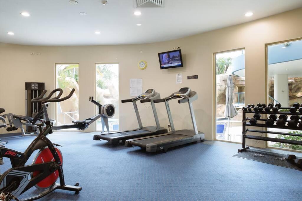 Gem In The Heart Of Mooloolaba - Landmark Resort Eksteriør billede