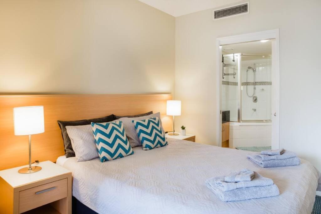 Gem In The Heart Of Mooloolaba - Landmark Resort Eksteriør billede