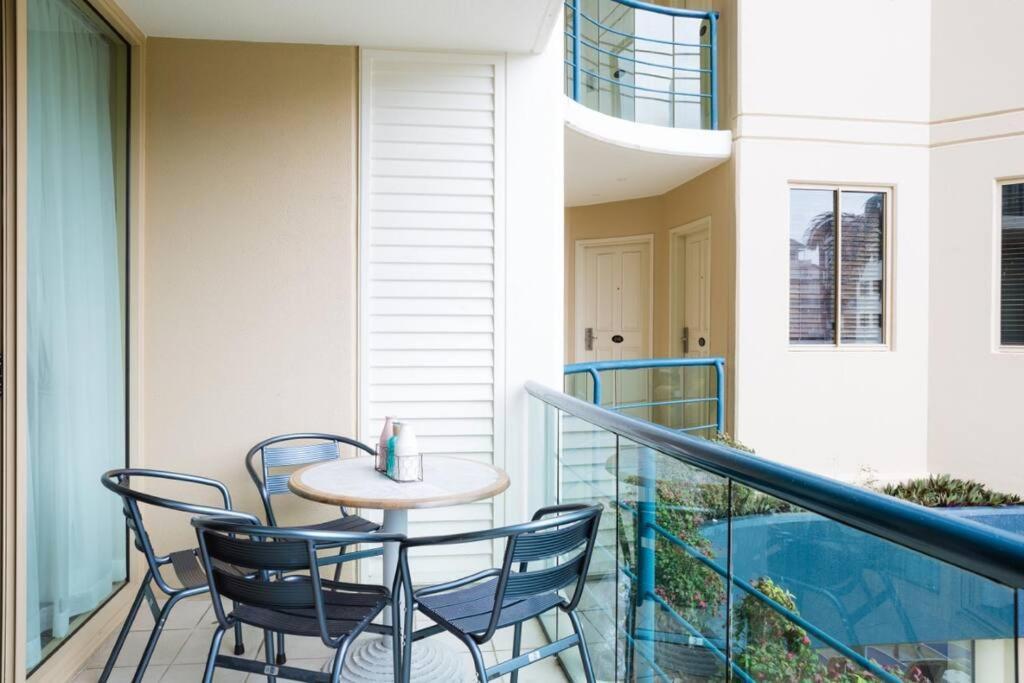 Gem In The Heart Of Mooloolaba - Landmark Resort Eksteriør billede